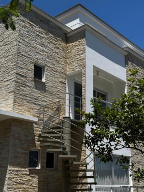 Apto 3D Recanto da Fortaleza